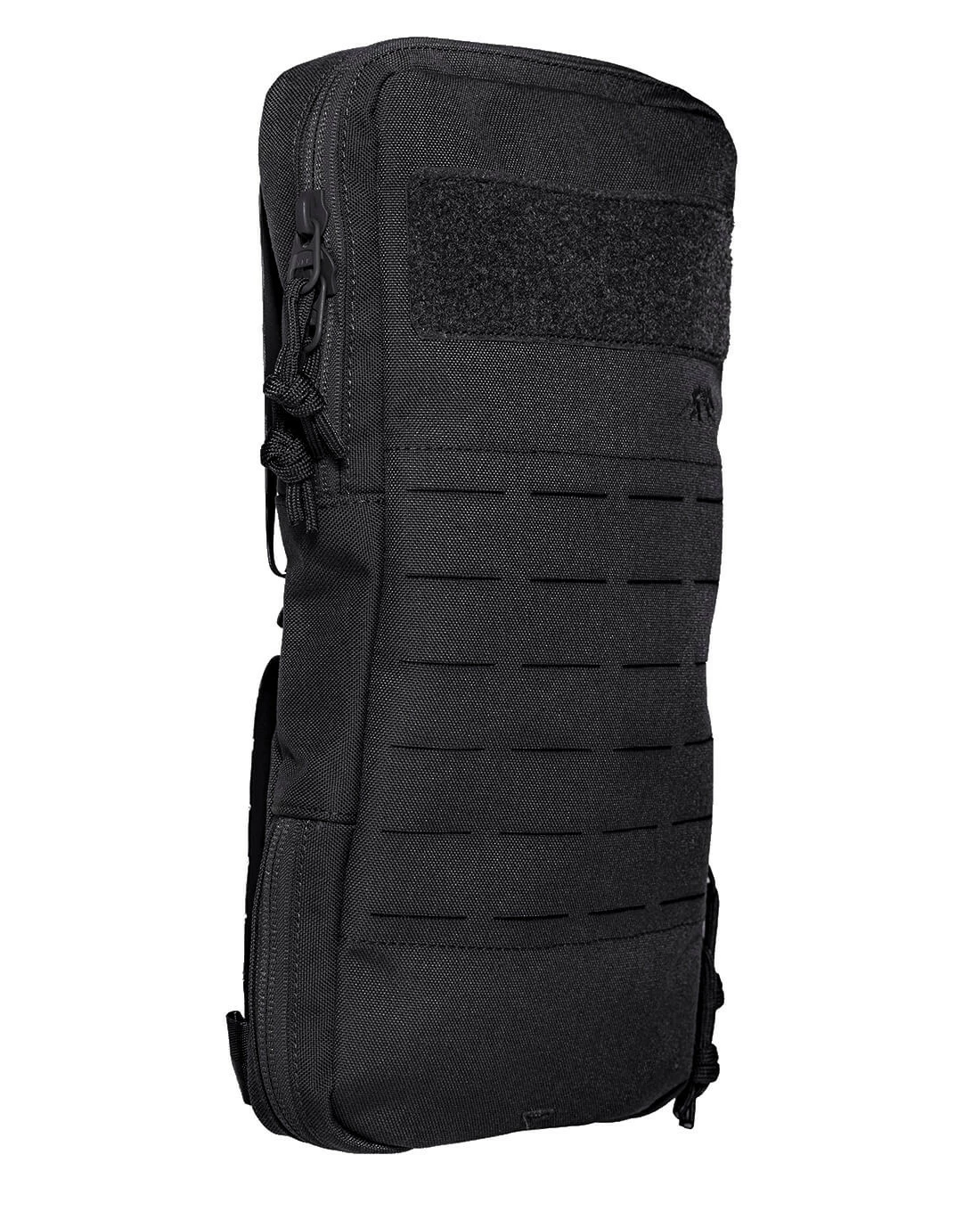 Tasmanian Tiger TT Bladder Pouch Extended Black Schwarz 3 Tasmanian Tiger TT Bladder Pouch Extended Black Schwarz