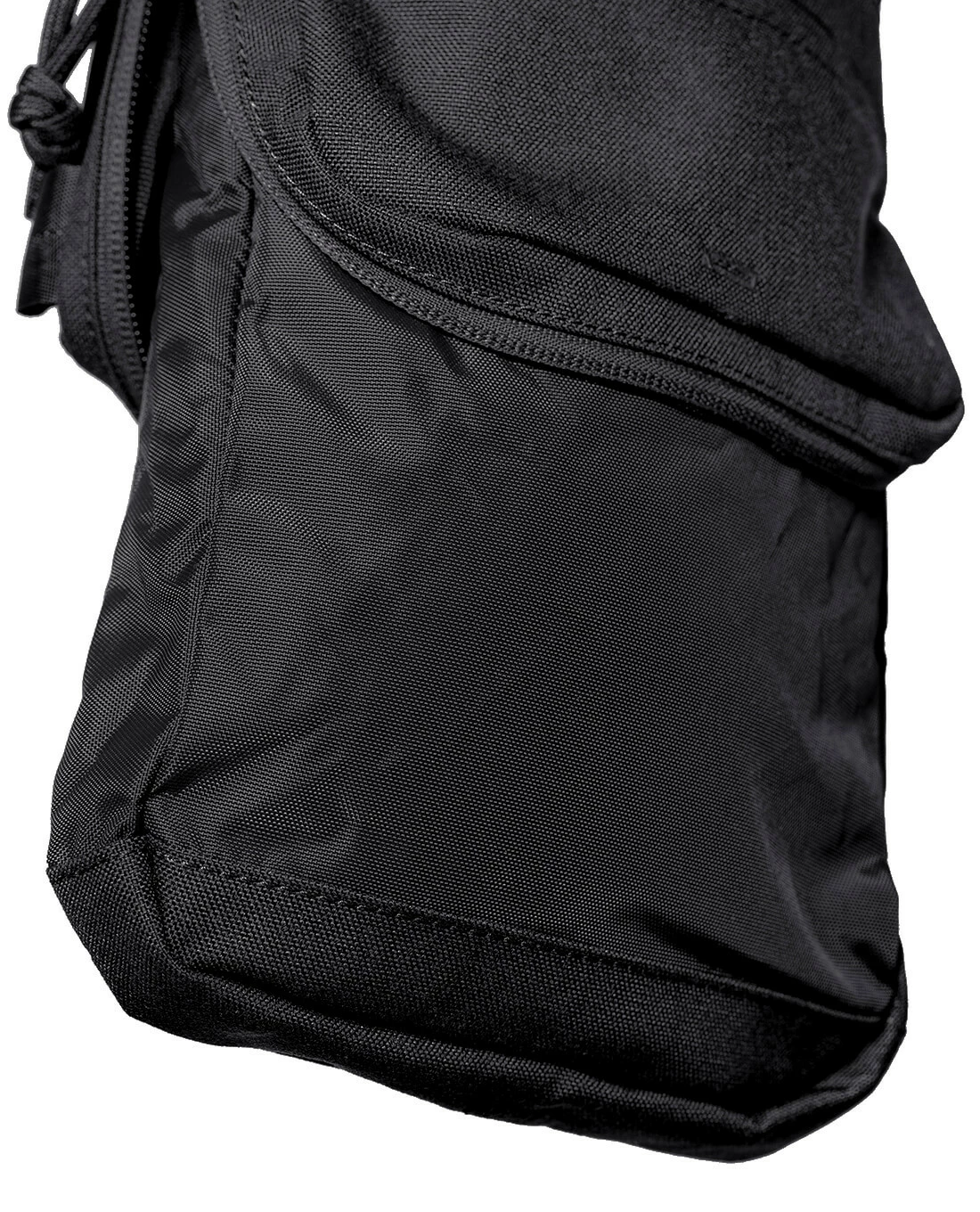 Tasmanian Tiger TT Bladder Pouch Extended Black Schwarz 12 Tasmanian Tiger TT Bladder Pouch Extended Black Schwarz – Bild 10