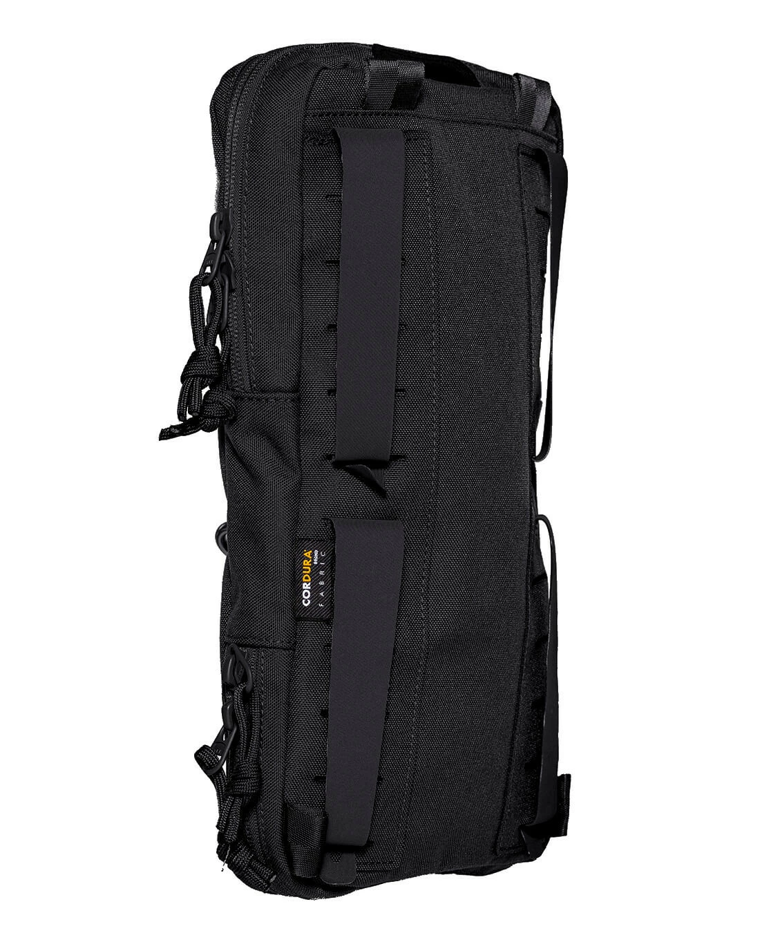 Tasmanian Tiger TT Bladder Pouch Extended Black Schwarz 4 Tasmanian Tiger TT Bladder Pouch Extended Black Schwarz – Bild 2