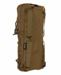 Tasmanian Tiger TT Bladder Pouch Extended Coyote Brown