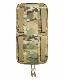 Tasmanian Tiger TT Bladder Pouch Extended Multicam -Outdoor Ausrüstung Verkaufs-Shop tasmanian tiger tt bladder pouch extended multicam 7307394 3