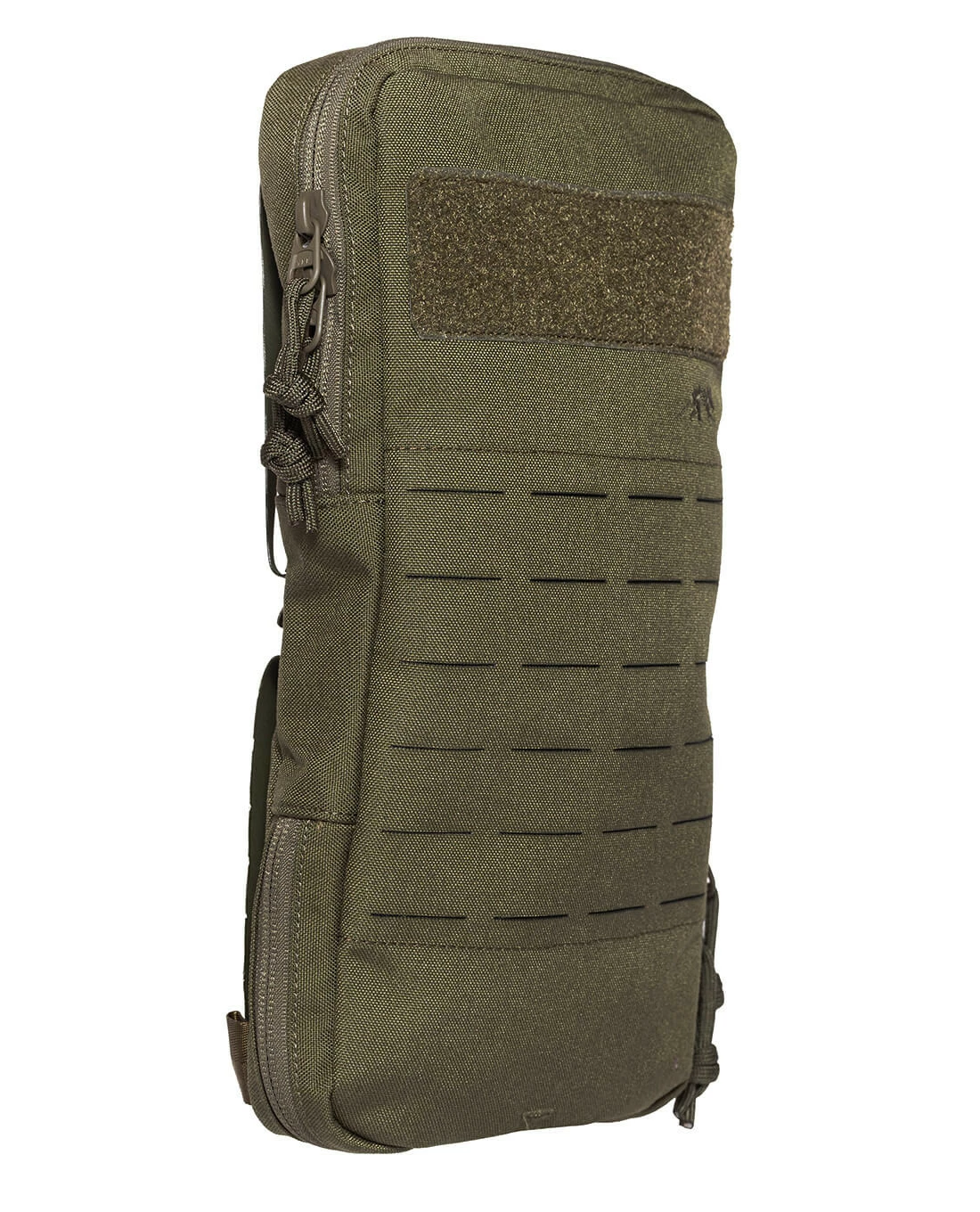 Tasmanian Tiger TT Bladder Pouch Extended Olive 3 Tasmanian Tiger TT Bladder Pouch Extended Olive