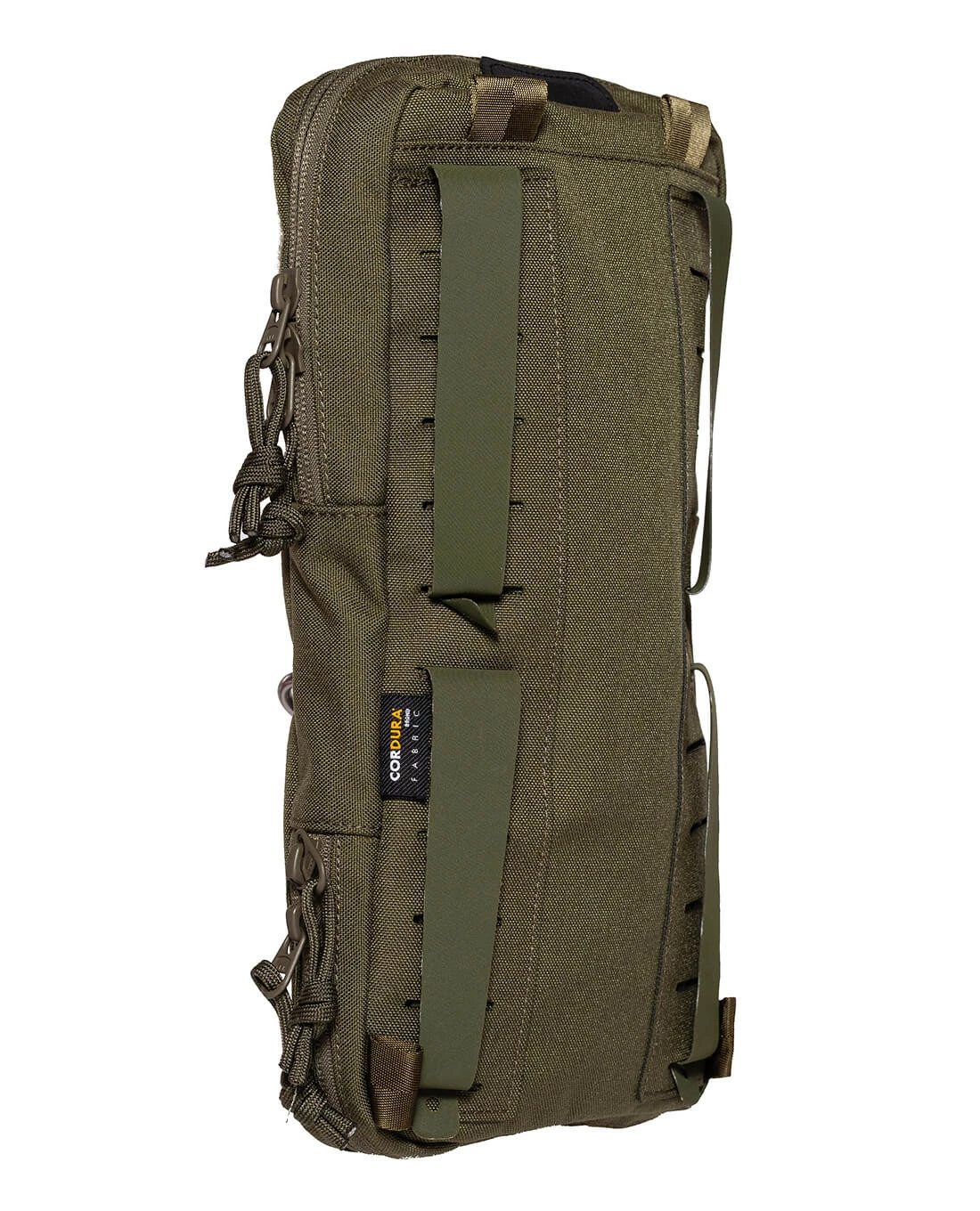 Tasmanian Tiger TT Bladder Pouch Extended Olive 4 Tasmanian Tiger TT Bladder Pouch Extended Olive – Bild 2