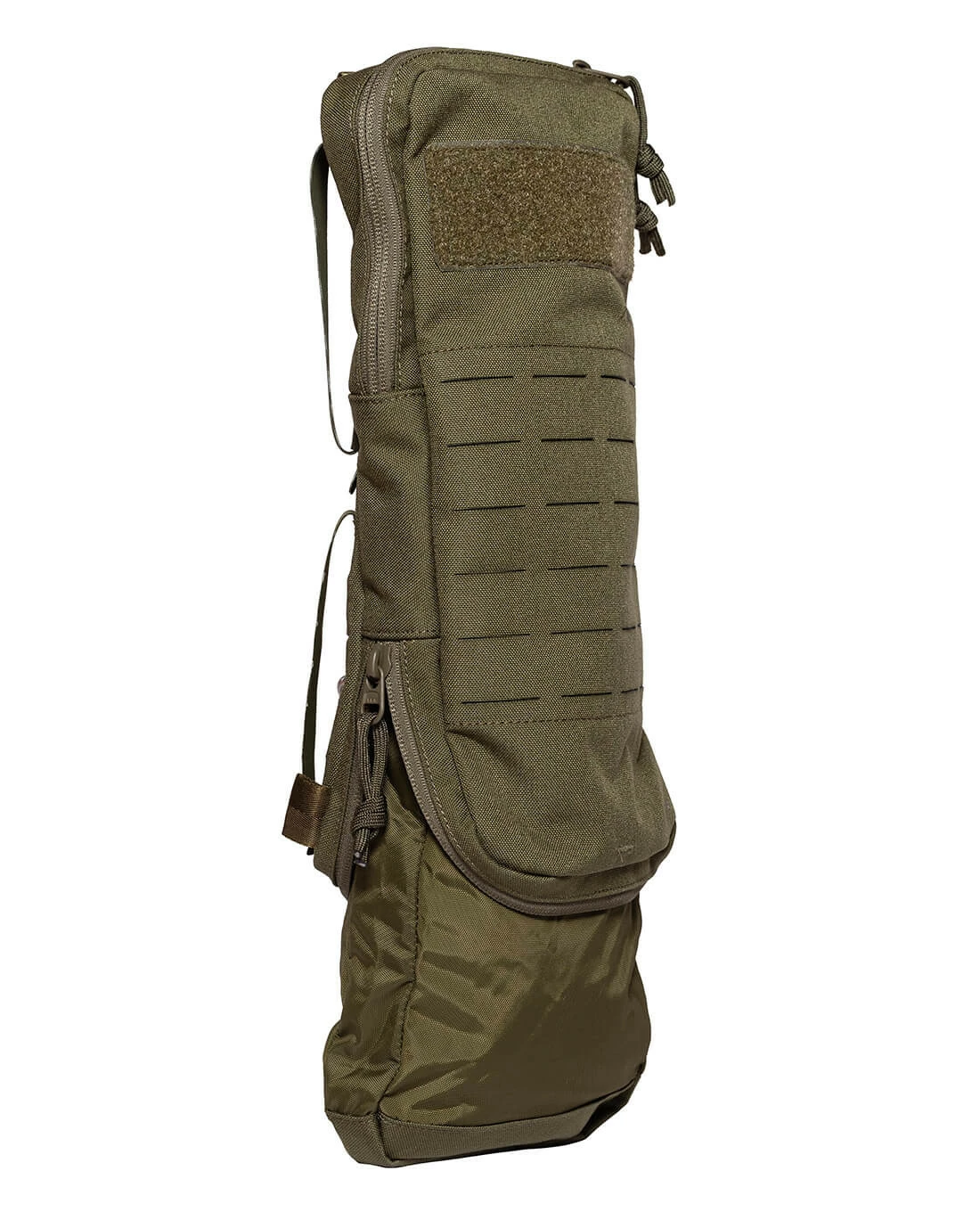 Tasmanian Tiger TT Bladder Pouch Extended Olive 8 Tasmanian Tiger TT Bladder Pouch Extended Olive – Bild 6