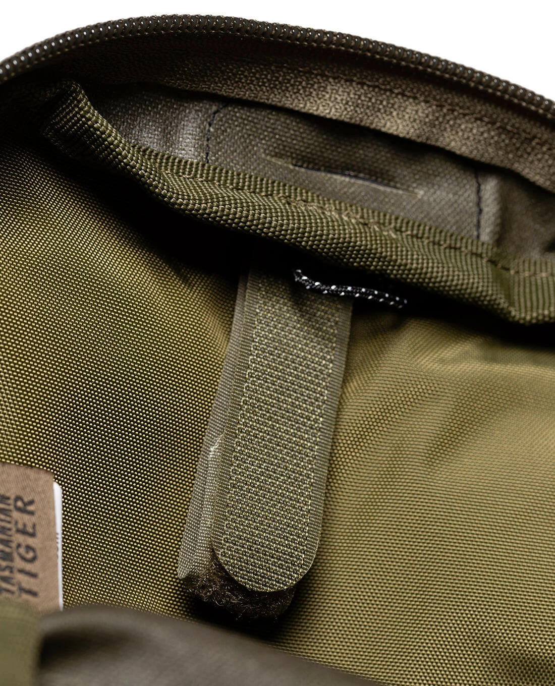 Tasmanian Tiger TT Bladder Pouch Extended Olive 11 Tasmanian Tiger TT Bladder Pouch Extended Olive – Bild 9