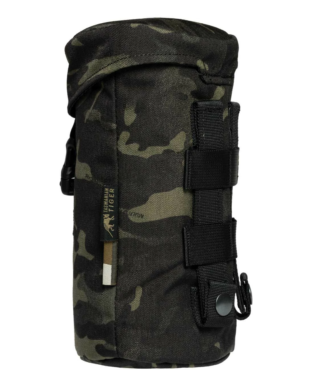 Tasmanian Tiger TT Bottle Holder 1l Multicam Black 4 Tasmanian Tiger TT Bottle Holder 1l Multicam Black – Bild 2