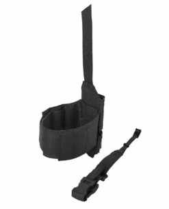 Tasmanian Tiger TT Camera Harness Holster Black Schwarz -Outdoor Ausrüstung Verkaufs-Shop tasmanian tiger tt camera harness holster black schwarz 7239040 2