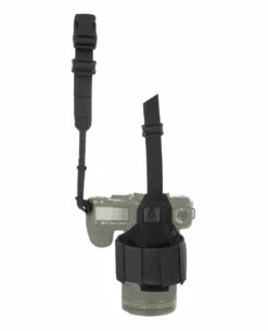 Tasmanian Tiger TT Camera Harness Holster Black Schwarz -Outdoor Ausrüstung Verkaufs-Shop tasmanian tiger tt camera harness holster black schwarz 7239040 3