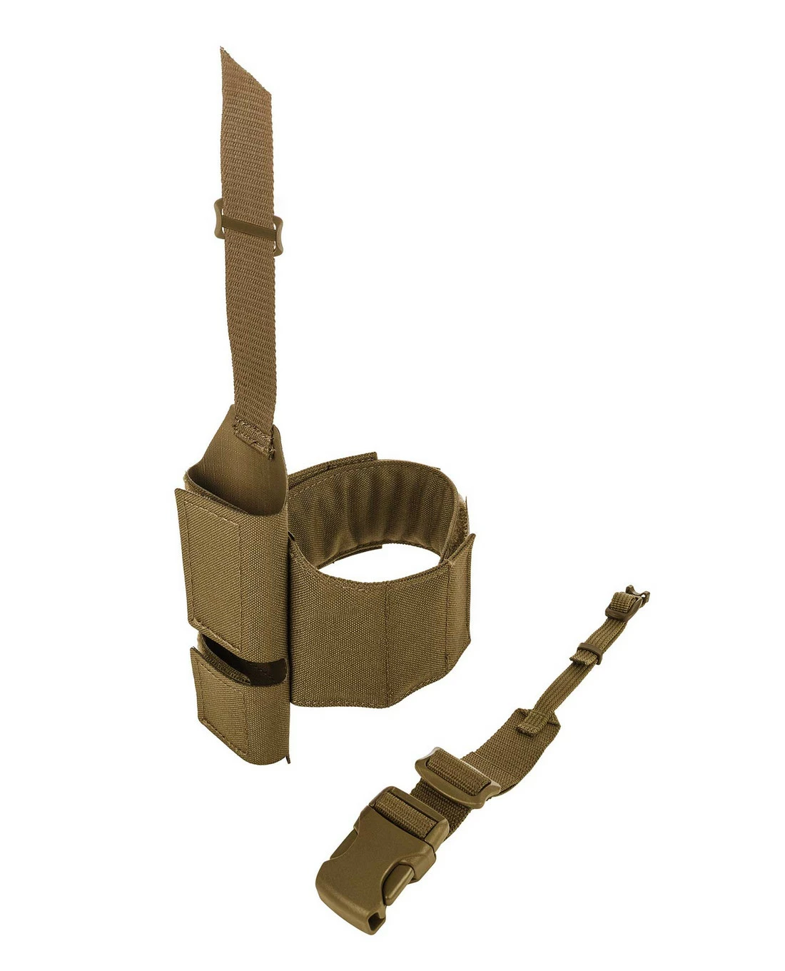 Tasmanian Tiger TT Camera Harness Holster Coyote Brown 3 Tasmanian Tiger TT Camera Harness Holster Coyote Brown