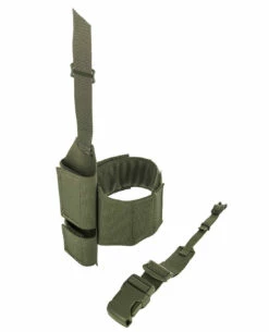Tasmanian Tiger TT Camera Harness Holster Olive