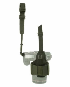 Tasmanian Tiger TT Camera Harness Holster Olive -Outdoor Ausrüstung Verkaufs-Shop tasmanian tiger tt camera harness holster olive 7239331 3
