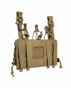 Tasmanian Tiger TT Carrier Mag Panel Anfibia Coyote Brown -Outdoor Ausrüstung Verkaufs-Shop tasmanian tiger tt carrier mag panel anfibia coyote brown 7531346 2