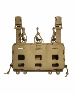 Tasmanian Tiger TT Carrier Mag Panel Anfibia Coyote Brown -Outdoor Ausrüstung Verkaufs-Shop tasmanian tiger tt carrier mag panel anfibia coyote brown 7531346 3