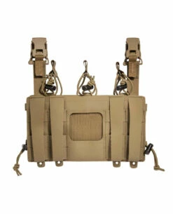 Tasmanian Tiger TT Carrier Mag Panel Anfibia Coyote Brown -Outdoor Ausrüstung Verkaufs-Shop tasmanian tiger tt carrier mag panel anfibia coyote brown 7531346 4