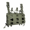 Tasmanian Tiger TT Carrier Mag Panel Anfibia Oliv 1 Tasmanian Tiger TT Carrier Mag Panel Anfibia Oliv -Outdoor Ausrüstung Verkaufs-Shop tasmanian tiger tt carrier mag panel anfibia oliv 7531331 1