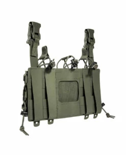 Tasmanian Tiger TT Carrier Mag Panel Anfibia Oliv -Outdoor Ausrüstung Verkaufs-Shop tasmanian tiger tt carrier mag panel anfibia oliv 7531331 2