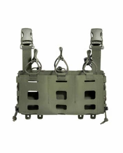 Tasmanian Tiger TT Carrier Mag Panel Anfibia Oliv -Outdoor Ausrüstung Verkaufs-Shop tasmanian tiger tt carrier mag panel anfibia oliv 7531331 3