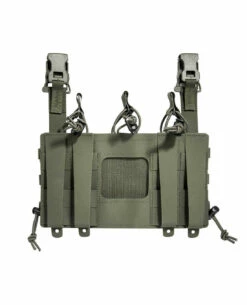 Tasmanian Tiger TT Carrier Mag Panel Anfibia Oliv -Outdoor Ausrüstung Verkaufs-Shop tasmanian tiger tt carrier mag panel anfibia oliv 7531331 4