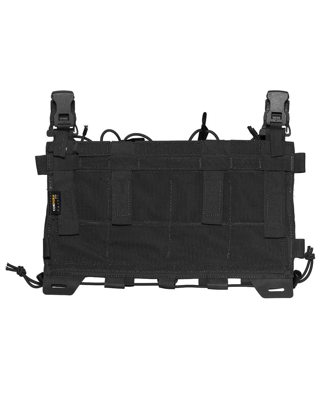 Tasmanian Tiger TT Carrier Mag Panel LC M4 Black Schwarz 7 Tasmanian Tiger TT Carrier Mag Panel LC M4 Black Schwarz – Bild 5