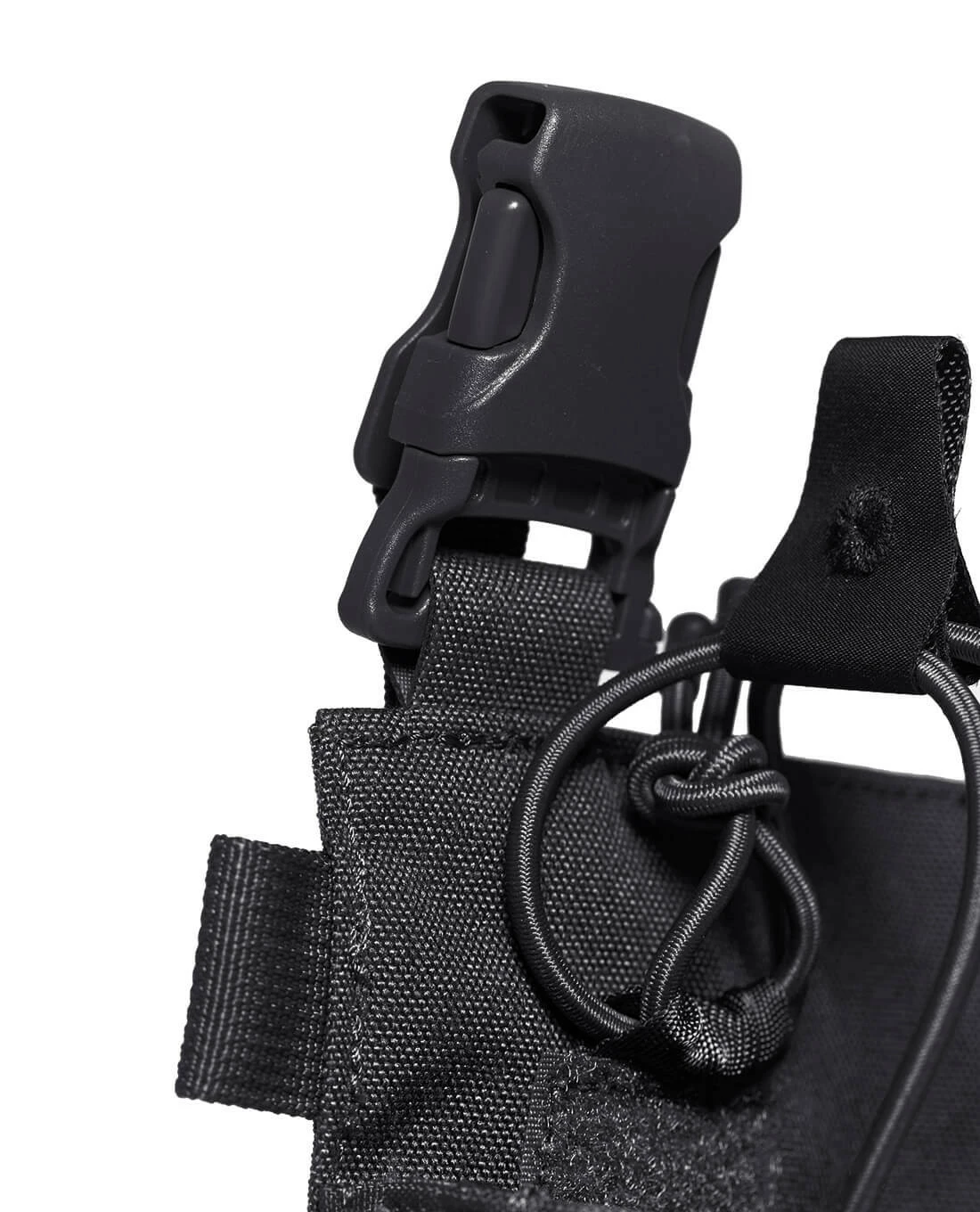 Tasmanian Tiger TT Carrier Mag Panel LC M4 Black Schwarz 8 Tasmanian Tiger TT Carrier Mag Panel LC M4 Black Schwarz – Bild 6