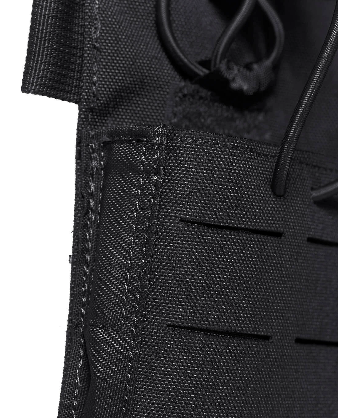 Tasmanian Tiger TT Carrier Mag Panel LC M4 Black Schwarz 9 Tasmanian Tiger TT Carrier Mag Panel LC M4 Black Schwarz – Bild 7