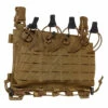 Tasmanian Tiger TT Carrier Mag Panel LC M4 Coyote Brown -Outdoor Ausrüstung Verkaufs-Shop tasmanian tiger tt carrier mag panel lc m4 coyote brown 7530346 1