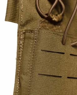 Tasmanian Tiger TT Carrier Mag Panel LC M4 Coyote Brown -Outdoor Ausrüstung Verkaufs-Shop tasmanian tiger tt carrier mag panel lc m4 coyote brown 7530346 7
