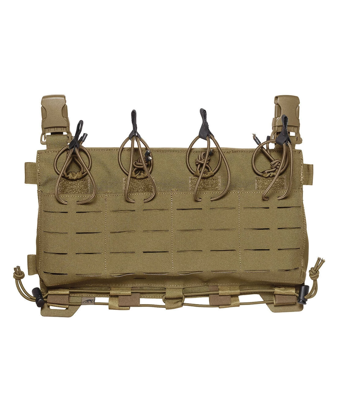 Tasmanian Tiger TT Carrier Mag Panel LC M4 Khaki 4 Tasmanian Tiger TT Carrier Mag Panel LC M4 Khaki – Bild 2