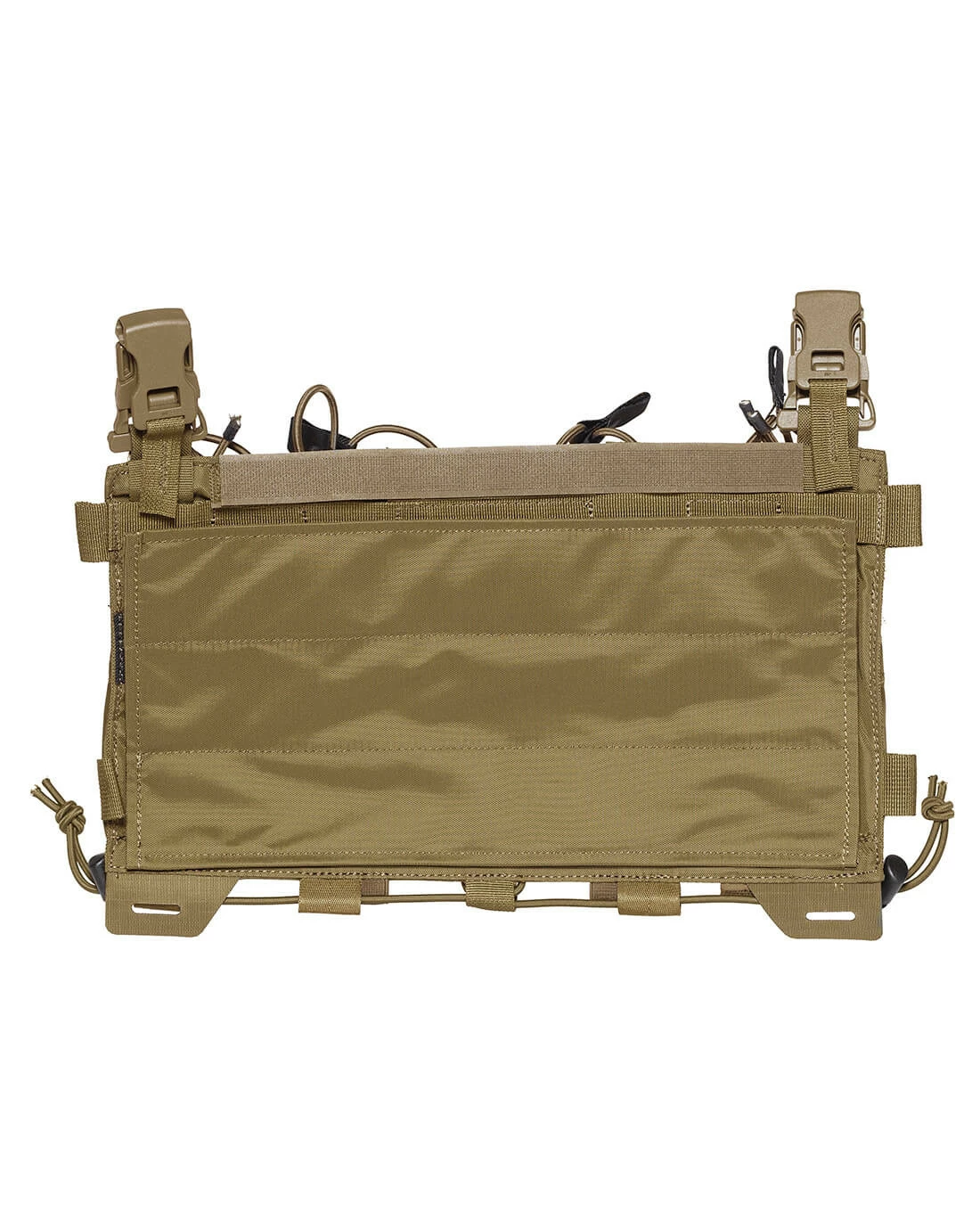 Tasmanian Tiger TT Carrier Mag Panel LC M4 Khaki 6 Tasmanian Tiger TT Carrier Mag Panel LC M4 Khaki – Bild 4