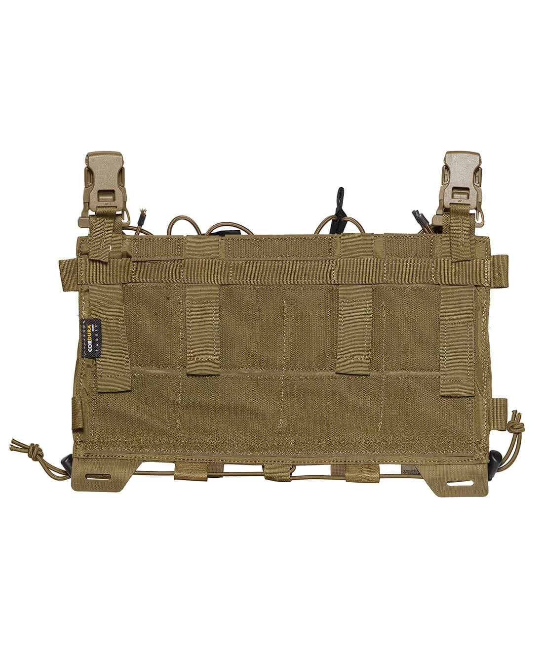 Tasmanian Tiger TT Carrier Mag Panel LC M4 Khaki 7 Tasmanian Tiger TT Carrier Mag Panel LC M4 Khaki – Bild 5