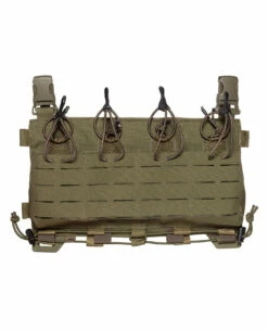 Tasmanian Tiger TT Carrier Mag Panel LC M4 Oliv 11 Tasmanian Tiger TT Carrier Mag Panel LC M4 Oliv -Outdoor Ausrüstung Verkaufs-Shop tasmanian tiger tt carrier mag panel lc m4 oliv 7530331 2