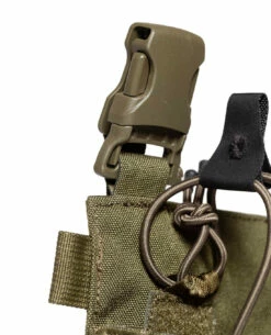 Tasmanian Tiger TT Carrier Mag Panel LC M4 Oliv 15 Tasmanian Tiger TT Carrier Mag Panel LC M4 Oliv -Outdoor Ausrüstung Verkaufs-Shop tasmanian tiger tt carrier mag panel lc m4 oliv 7530331 6