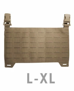 Tasmanian Tiger TT Carrier Panel LC Coyote Brown -Outdoor Ausrüstung Verkaufs-Shop tasmanian tiger tt carrier panel lc coyote brown 7945346 3