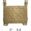 Tasmanian Tiger TT Carrier Panel LC Khaki 2 Tasmanian Tiger TT Carrier Panel LC Khaki -Outdoor Ausrüstung Verkaufs-Shop tasmanian tiger tt carrier panel lc khaki 7945343 1