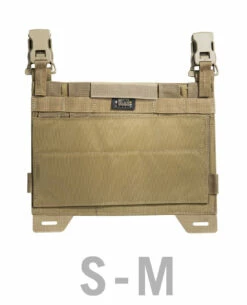 Tasmanian Tiger TT Carrier Panel LC Khaki -Outdoor Ausrüstung Verkaufs-Shop tasmanian tiger tt carrier panel lc khaki 7945343 2