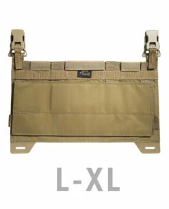 Tasmanian Tiger TT Carrier Panel LC Khaki -Outdoor Ausrüstung Verkaufs-Shop tasmanian tiger tt carrier panel lc khaki 7945343 4