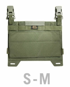 Tasmanian Tiger TT Carrier Panel LC Oliv 7 Tasmanian Tiger TT Carrier Panel LC Oliv -Outdoor Ausrüstung Verkaufs-Shop tasmanian tiger tt carrier panel lc oliv 7945331 2