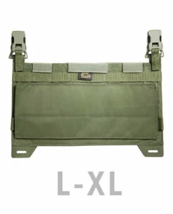 Tasmanian Tiger TT Carrier Panel LC Oliv 9 Tasmanian Tiger TT Carrier Panel LC Oliv -Outdoor Ausrüstung Verkaufs-Shop tasmanian tiger tt carrier panel lc oliv 7945331 4