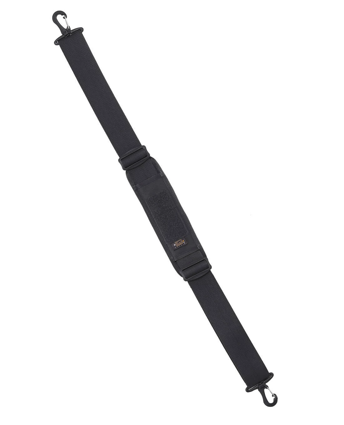 Tasmanian Tiger TT Carrying Strap 50 Mm Black Schwarz 3 Tasmanian Tiger TT Carrying Strap 50 Mm Black Schwarz