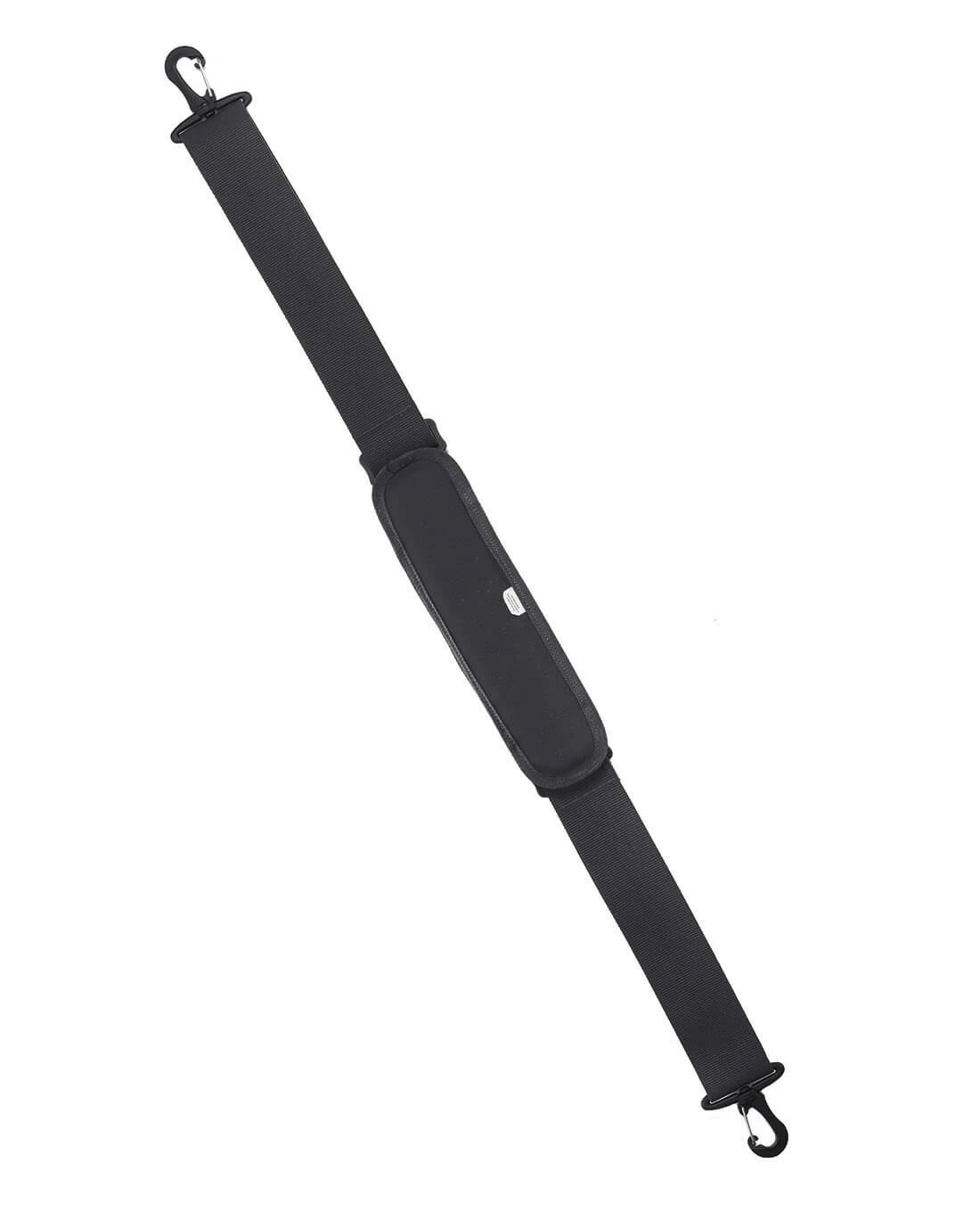 Tasmanian Tiger TT Carrying Strap 50 Mm Black Schwarz 4 Tasmanian Tiger TT Carrying Strap 50 Mm Black Schwarz – Bild 2