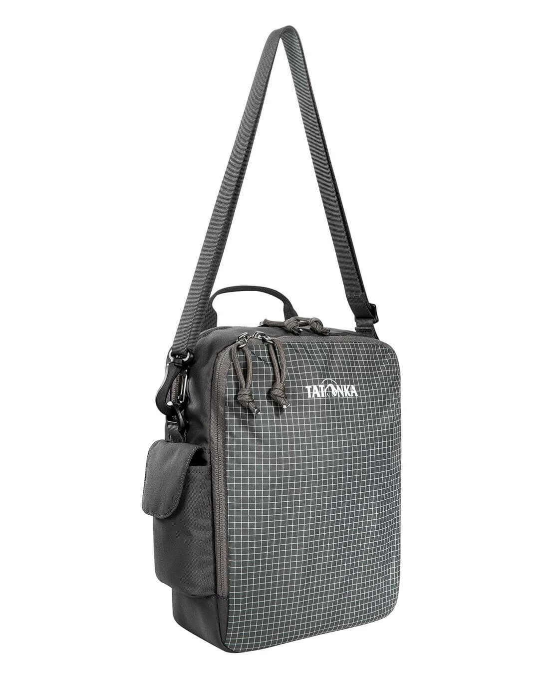 Tasmanian Tiger TT Check In XL Titan Grey 3 Tasmanian Tiger TT Check In XL Titan Grey