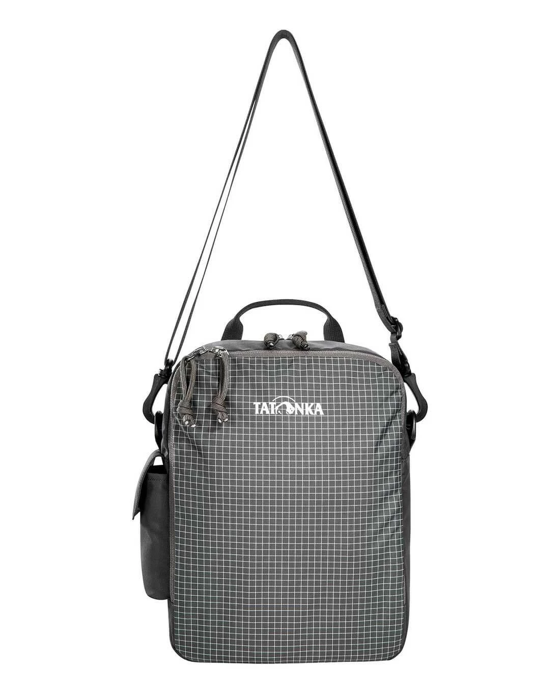 Tasmanian Tiger TT Check In XL Titan Grey 5 Tasmanian Tiger TT Check In XL Titan Grey – Bild 3