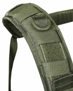 Tasmanian Tiger TT Chest Rig MKII Coyote -Outdoor Ausrüstung Verkaufs-Shop tasmanian tiger tt chest rig mkii coyote 7616346 6