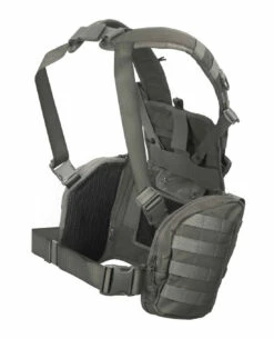 Tasmanian Tiger TT Chest Rig MKII IRR Steingrau Oliv 10 Tasmanian Tiger TT Chest Rig MKII IRR Steingrau Oliv -Outdoor Ausrüstung Verkaufs-Shop tasmanian tiger tt chest rig mkii irr steingrau oliv 7069332 3