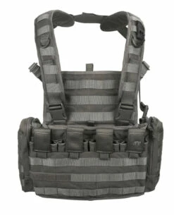 Tasmanian Tiger TT Chest Rig MKII IRR Steingrau Oliv 11 Tasmanian Tiger TT Chest Rig MKII IRR Steingrau Oliv -Outdoor Ausrüstung Verkaufs-Shop tasmanian tiger tt chest rig mkii irr steingrau oliv 7069332 4