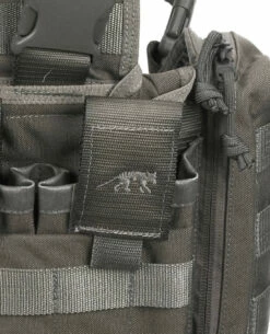 Tasmanian Tiger TT Chest Rig MKII IRR Steingrau Oliv 12 Tasmanian Tiger TT Chest Rig MKII IRR Steingrau Oliv -Outdoor Ausrüstung Verkaufs-Shop tasmanian tiger tt chest rig mkii irr steingrau oliv 7069332 5