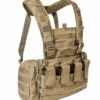 Tasmanian Tiger TT Chest Rig MKII Khaki 2 Tasmanian Tiger TT Chest Rig MKII Khaki -Outdoor Ausrüstung Verkaufs-Shop tasmanian tiger tt chest rig mkii khaki 7616343 1
