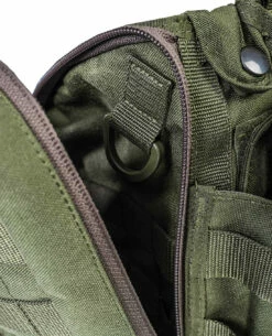 Tasmanian Tiger TT Chest Rig MKII Khaki -Outdoor Ausrüstung Verkaufs-Shop tasmanian tiger tt chest rig mkii khaki 7616343 5