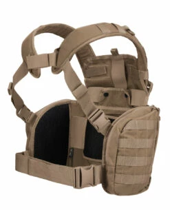 Tasmanian Tiger TT Chest Rig MKII M4 Coyote 12 Tasmanian Tiger TT Chest Rig MKII M4 Coyote -Outdoor Ausrüstung Verkaufs-Shop tasmanian tiger tt chest rig mkii m4 coyote 7160346 5