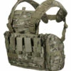 Tasmanian Tiger TT Chest Rig MKII M4 Multicam -Outdoor Ausrüstung Verkaufs-Shop tasmanian tiger tt chest rig mkii m4 multicam 7161394 1